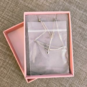 Taylor Swift The Archer Necklace